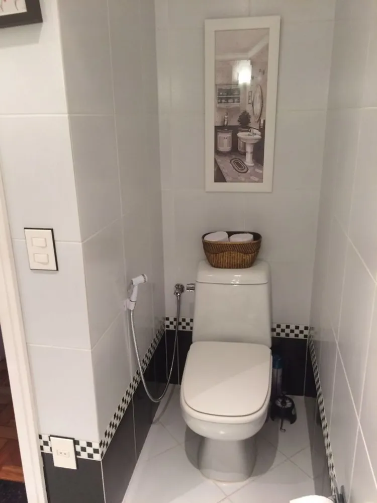 Apartamento, 2 quartos, 80 m² - Foto 9
