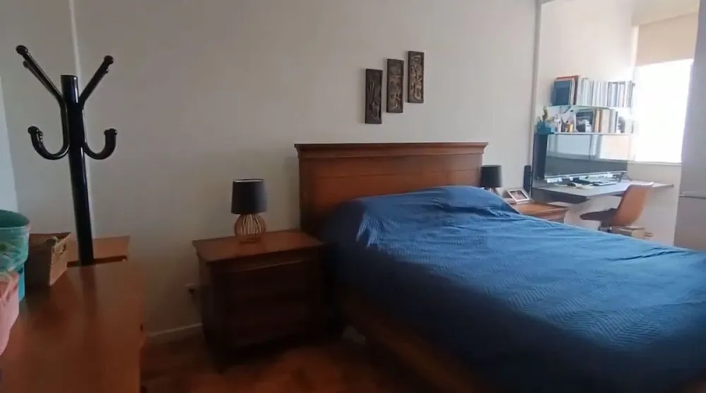 Apartamento, 2 quartos, 80 m² - Foto 6