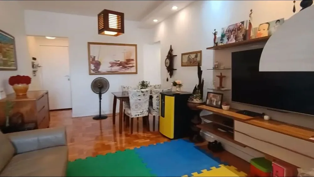 Apartamento, 2 quartos, 80 m² - Foto 2