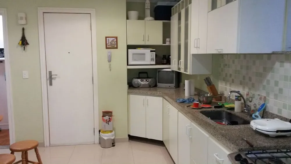 Apartamento, 2 quartos, 80 m² - Foto 17
