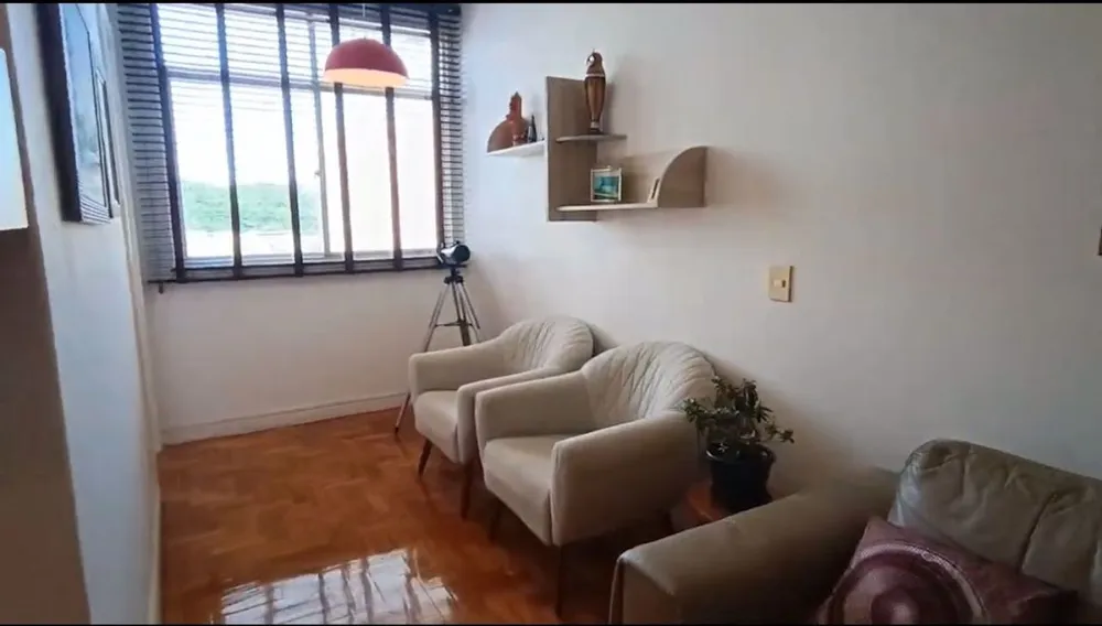 Apartamento, 2 quartos, 80 m² - Foto 1