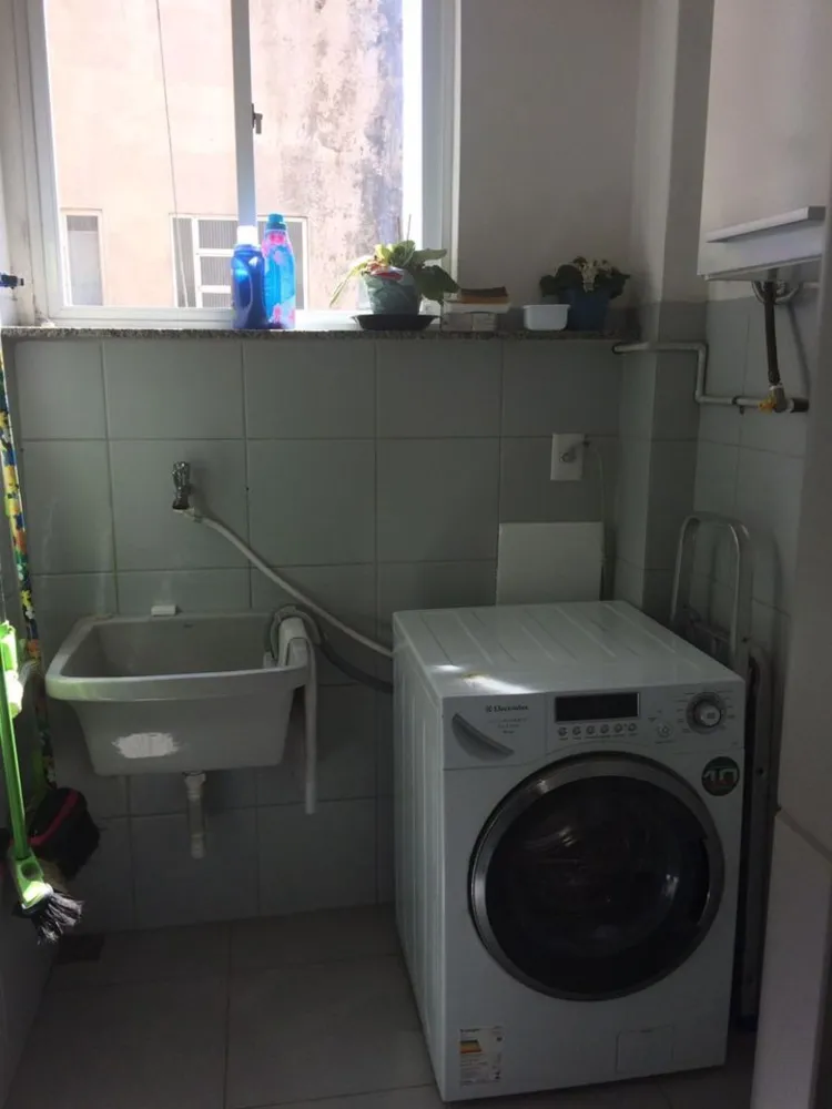 Apartamento, 2 quartos, 80 m² - Foto 10