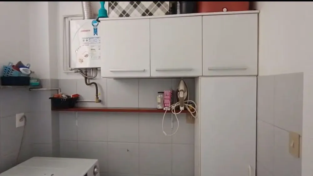 Apartamento, 2 quartos, 80 m² - Foto 12