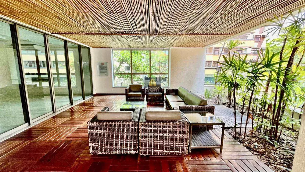 Apartamento, 4 quartos, 157 m² - Foto 42