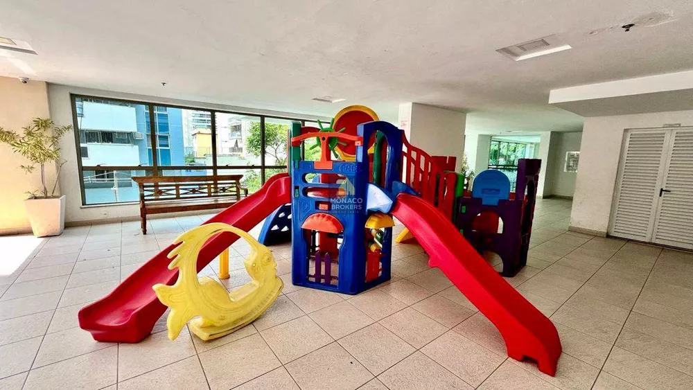 Apartamento, 4 quartos, 157 m² - Foto 40