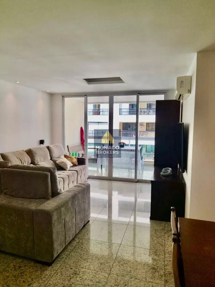 Apartamento, 4 quartos, 157 m² - Foto 2