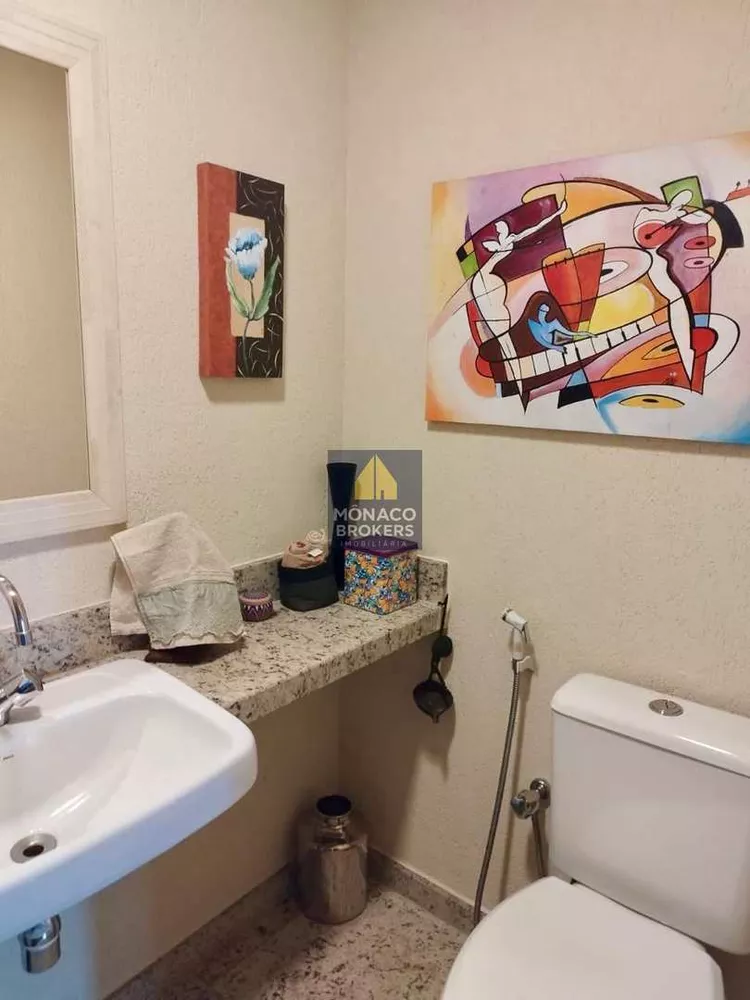 Apartamento, 4 quartos, 157 m² - Foto 11