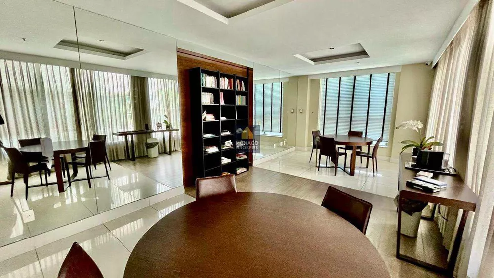 Apartamento, 4 quartos, 157 m² - Foto 32