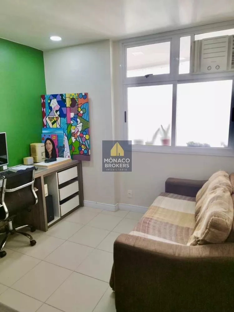 Apartamento, 4 quartos, 157 m² - Foto 15