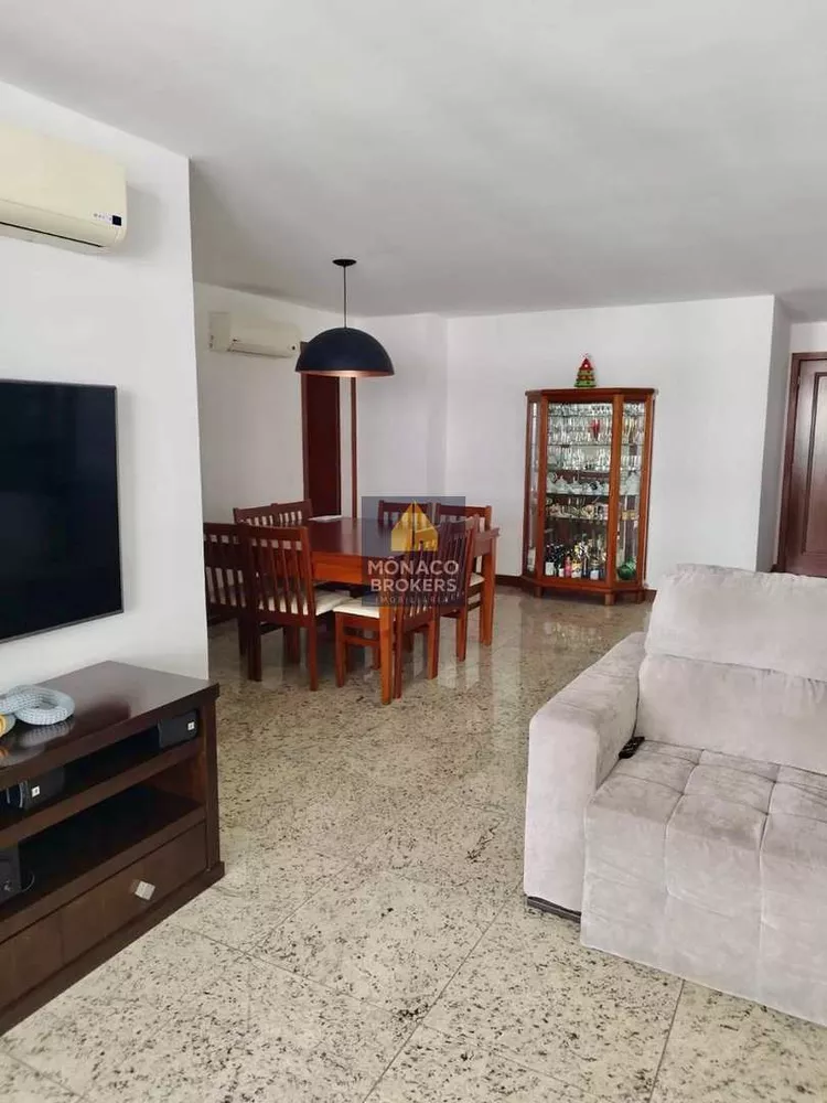 Apartamento, 4 quartos, 157 m² - Foto 5