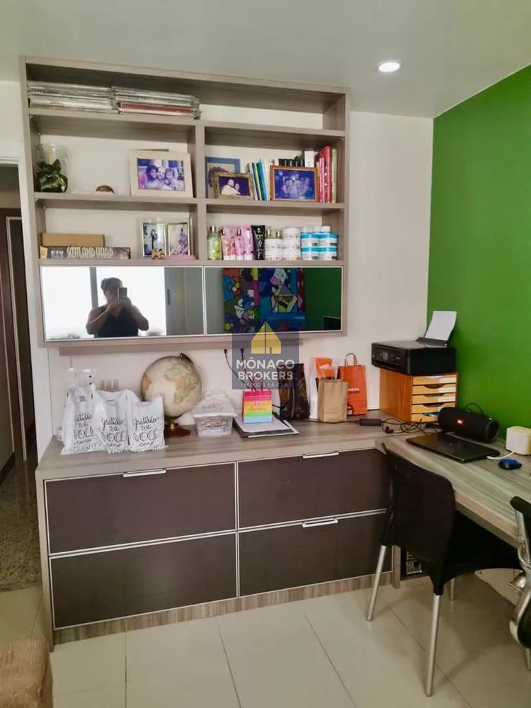 Apartamento, 4 quartos, 157 m² - Foto 27