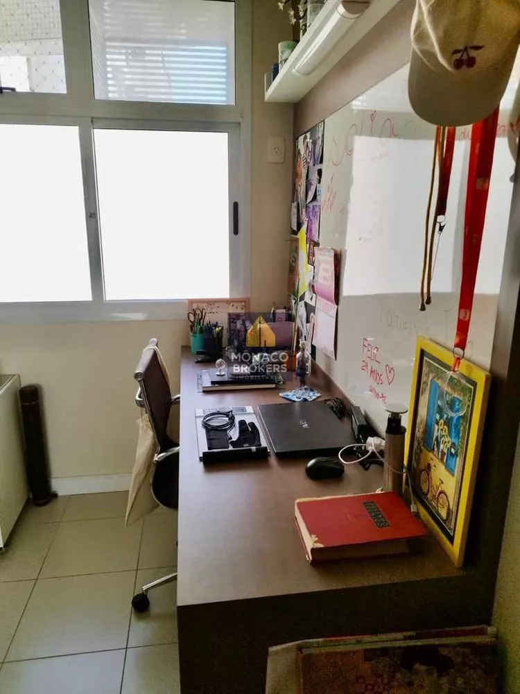 Apartamento, 4 quartos, 157 m² - Foto 19