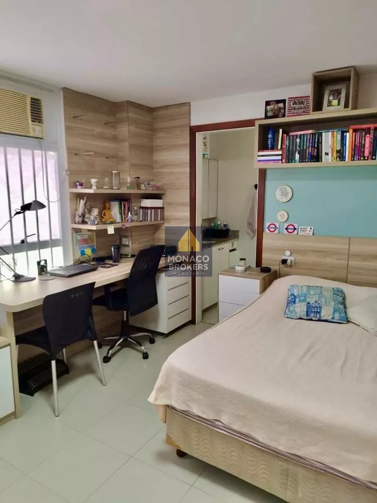 Apartamento, 4 quartos, 157 m² - Foto 26