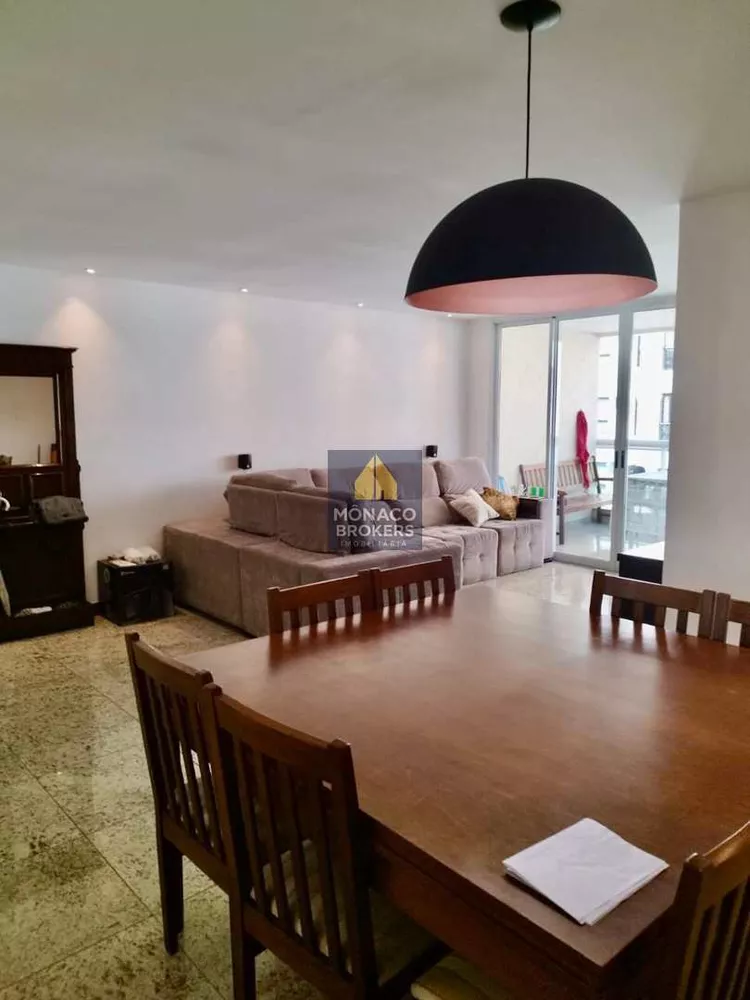 Apartamento, 4 quartos, 157 m² - Foto 6