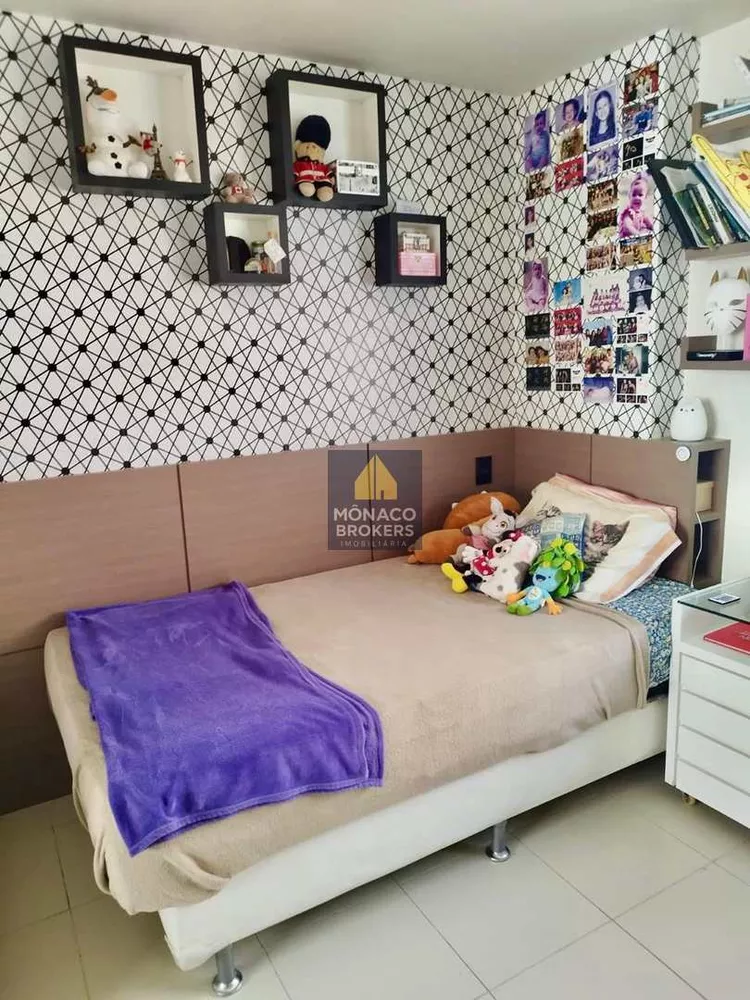 Apartamento, 4 quartos, 157 m² - Foto 14