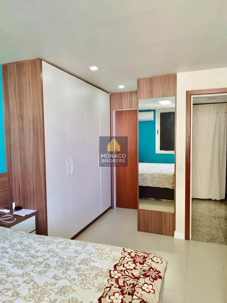 Apartamento, 4 quartos, 157 m² - Foto 23