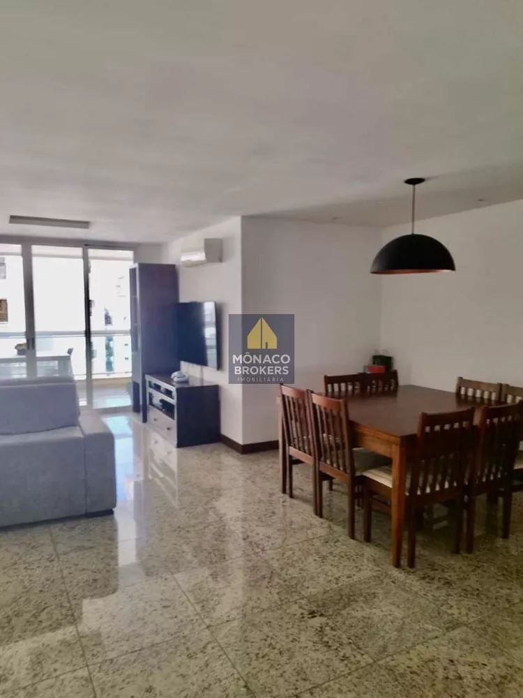 Apartamento, 4 quartos, 157 m² - Foto 4