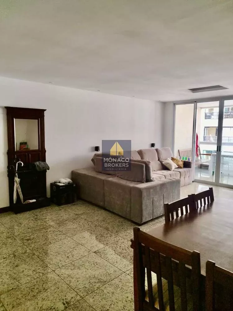 Apartamento, 4 quartos, 157 m² - Foto 3