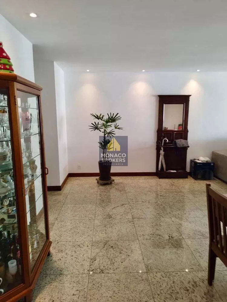 Apartamento, 4 quartos, 157 m² - Foto 7