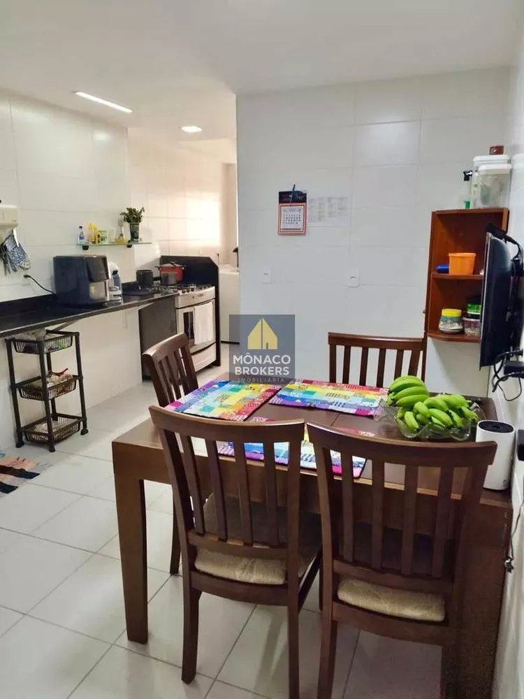 Apartamento, 4 quartos, 157 m² - Foto 13