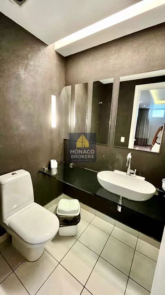 Apartamento, 4 quartos, 157 m² - Foto 9