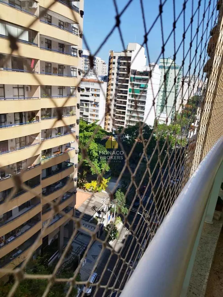 Apartamento, 4 quartos, 157 m² - Foto 10