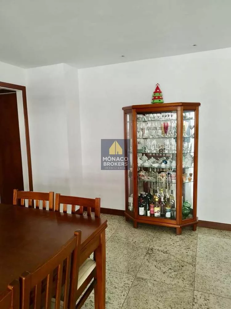 Apartamento, 4 quartos, 157 m² - Foto 8