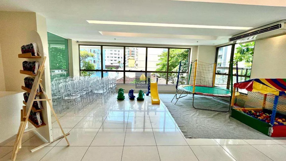 Apartamento, 4 quartos, 157 m² - Foto 30