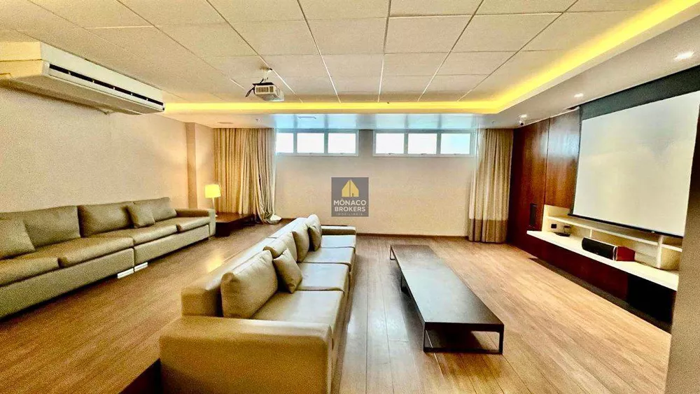 Apartamento, 4 quartos, 157 m² - Foto 34