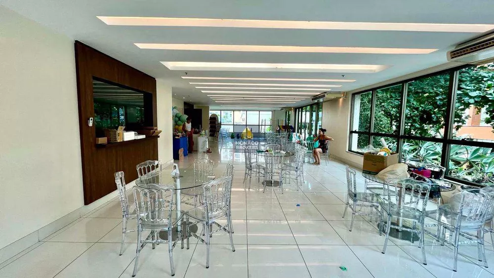 Apartamento, 4 quartos, 157 m² - Foto 35