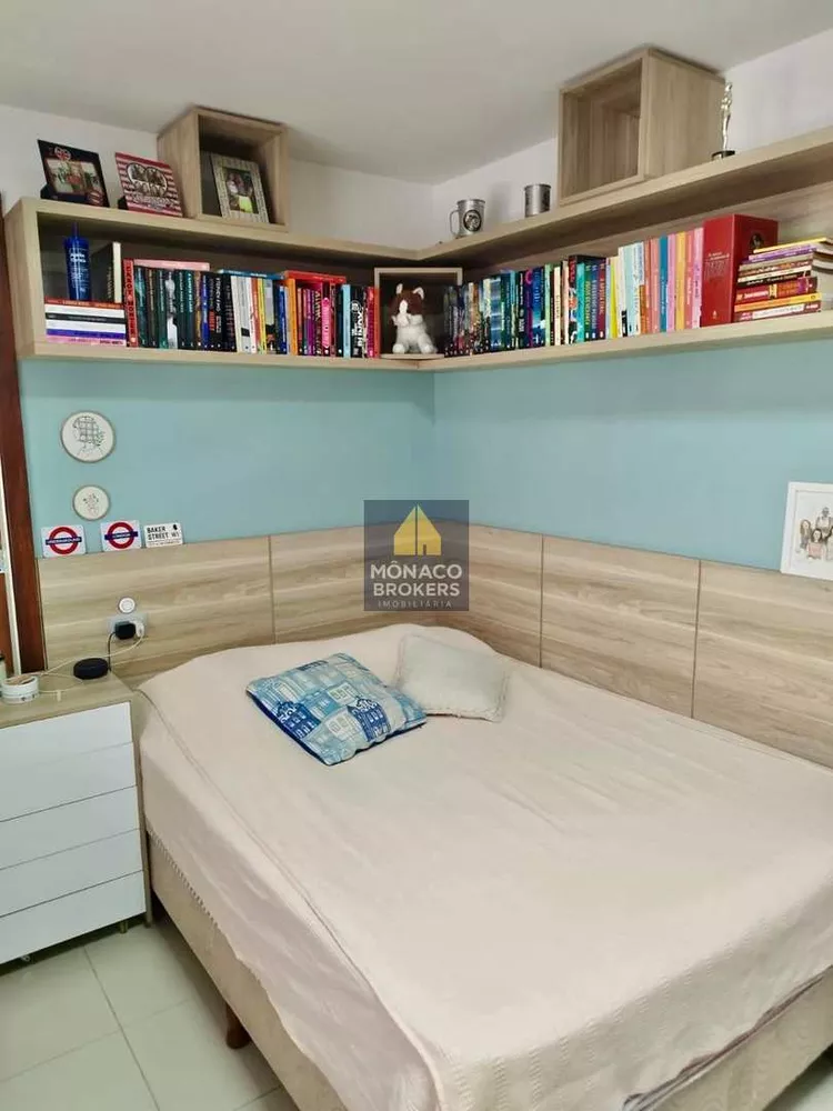 Apartamento, 4 quartos, 157 m² - Foto 25