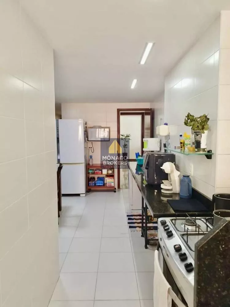 Apartamento, 4 quartos, 157 m² - Foto 28