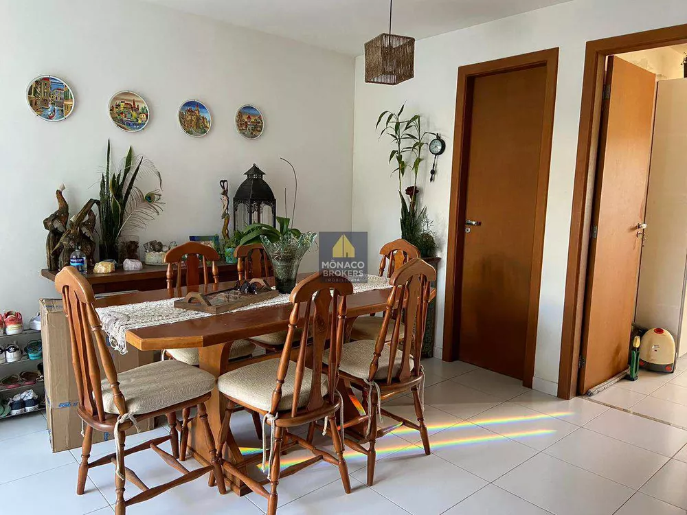 Casa, 3 quartos, 100 m² - Foto 2