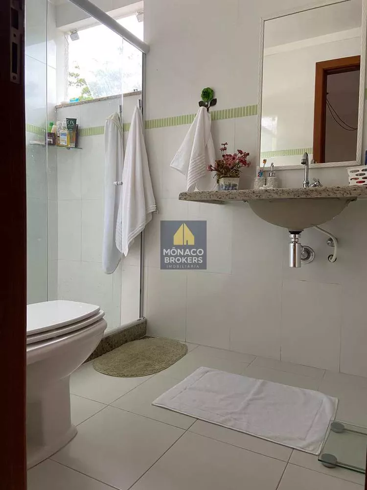 Casa, 3 quartos, 100 m² - Foto 13