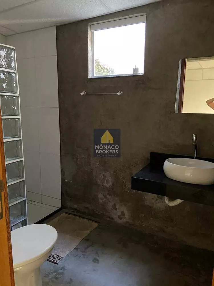 Casa, 3 quartos, 100 m² - Foto 21