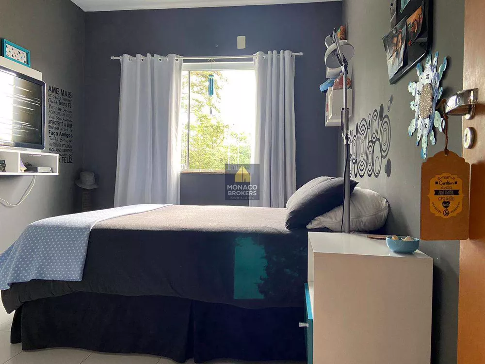 Casa, 3 quartos, 100 m² - Foto 11