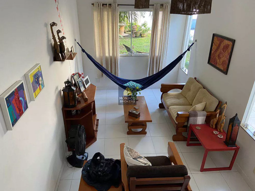 Casa, 3 quartos, 100 m² - Foto 9