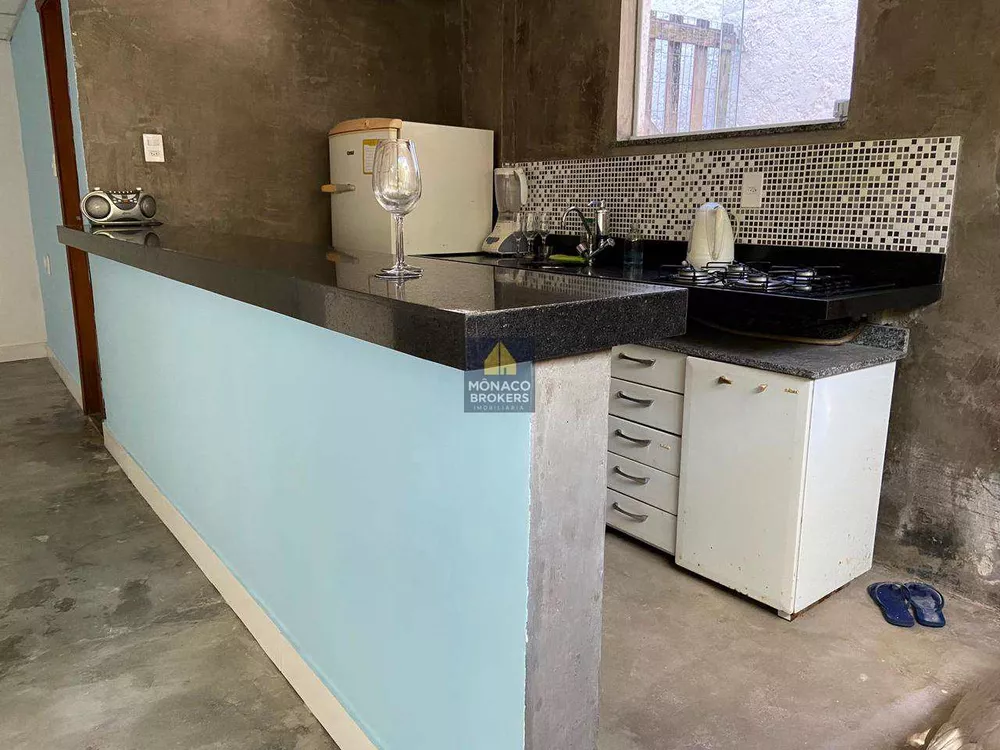 Casa, 3 quartos, 100 m² - Foto 19