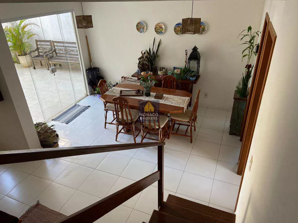 Casa, 3 quartos, 100 m² - Foto 5