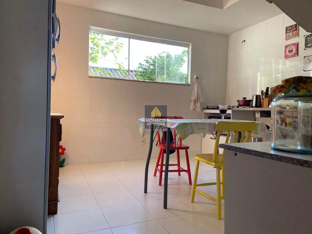 Casa, 3 quartos, 100 m² - Foto 7