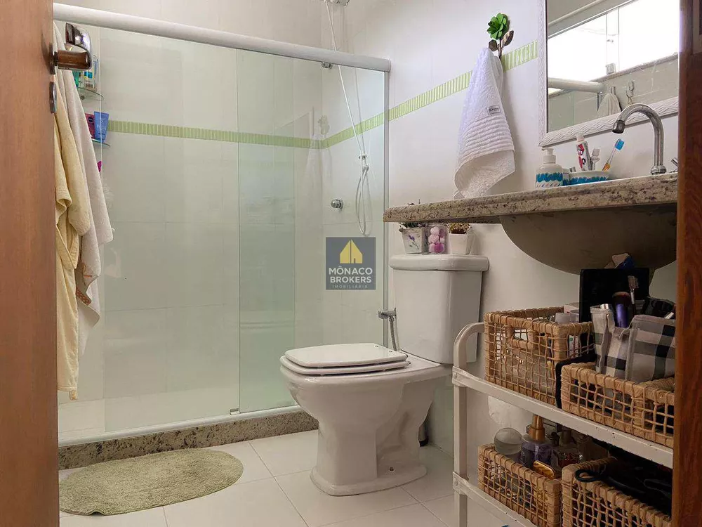 Casa, 3 quartos, 100 m² - Foto 10