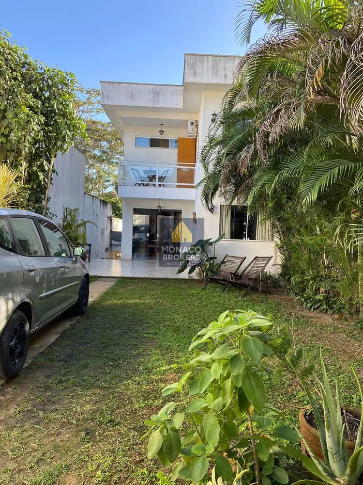 Casa, 3 quartos, 100 m² - Foto 4