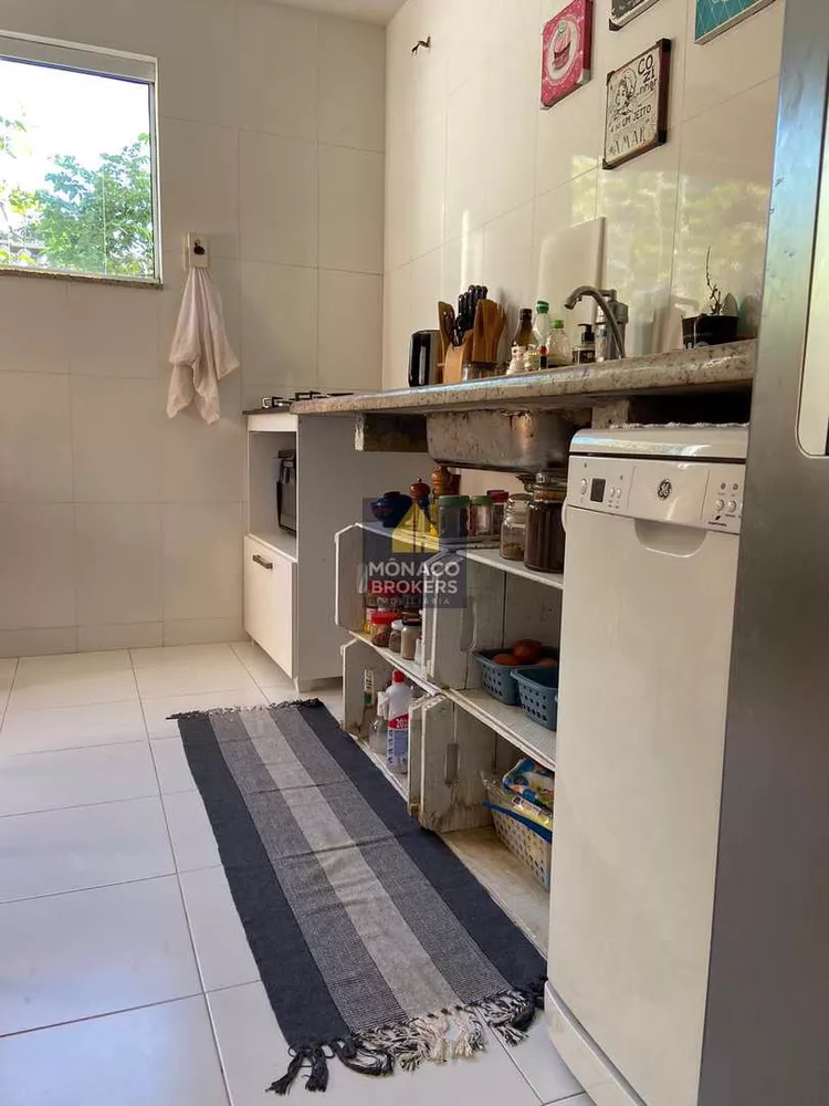 Casa, 3 quartos, 100 m² - Foto 6