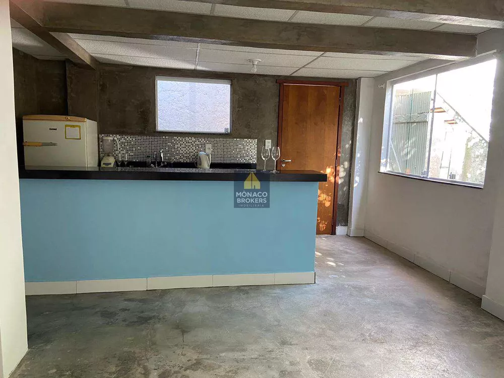 Casa, 3 quartos, 100 m² - Foto 16