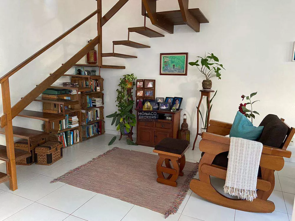 Casa, 3 quartos, 100 m² - Foto 3