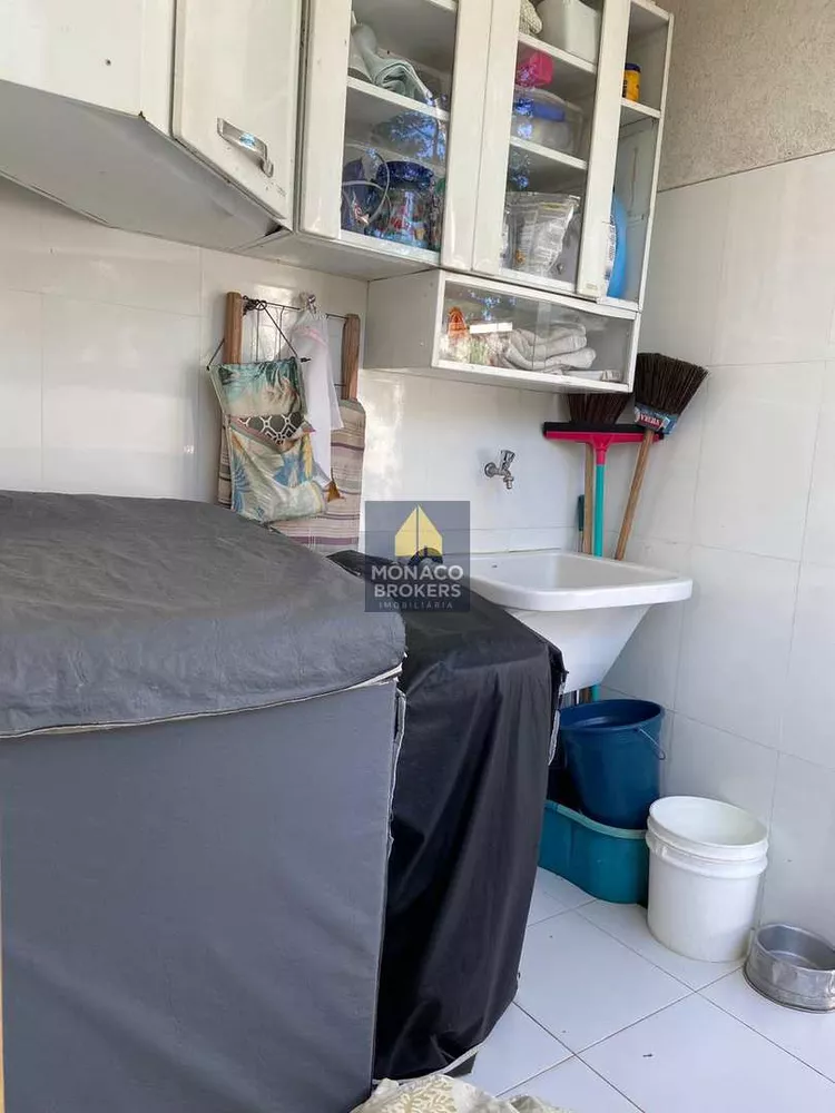 Casa, 3 quartos, 100 m² - Foto 15