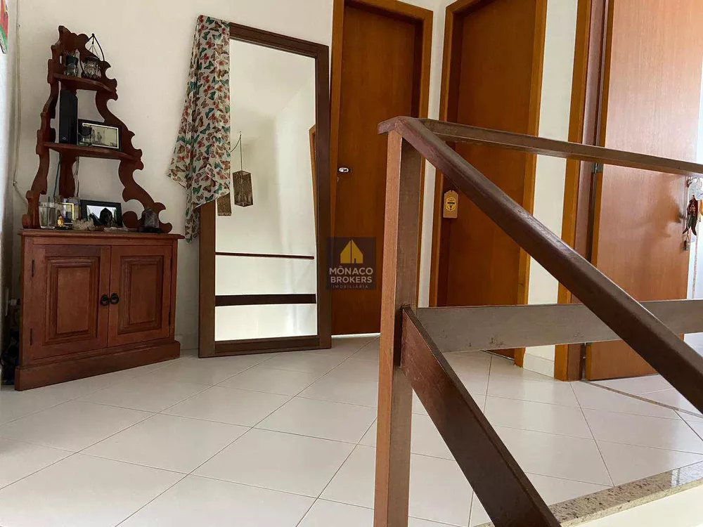 Casa, 3 quartos, 100 m² - Foto 18