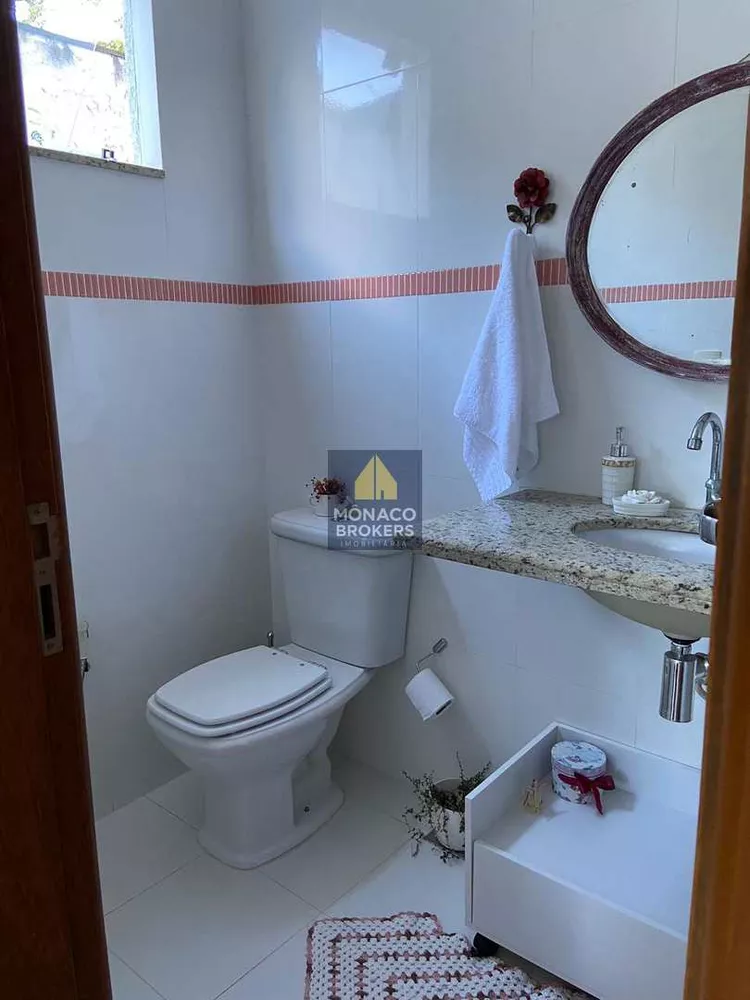 Casa, 3 quartos, 100 m² - Foto 20