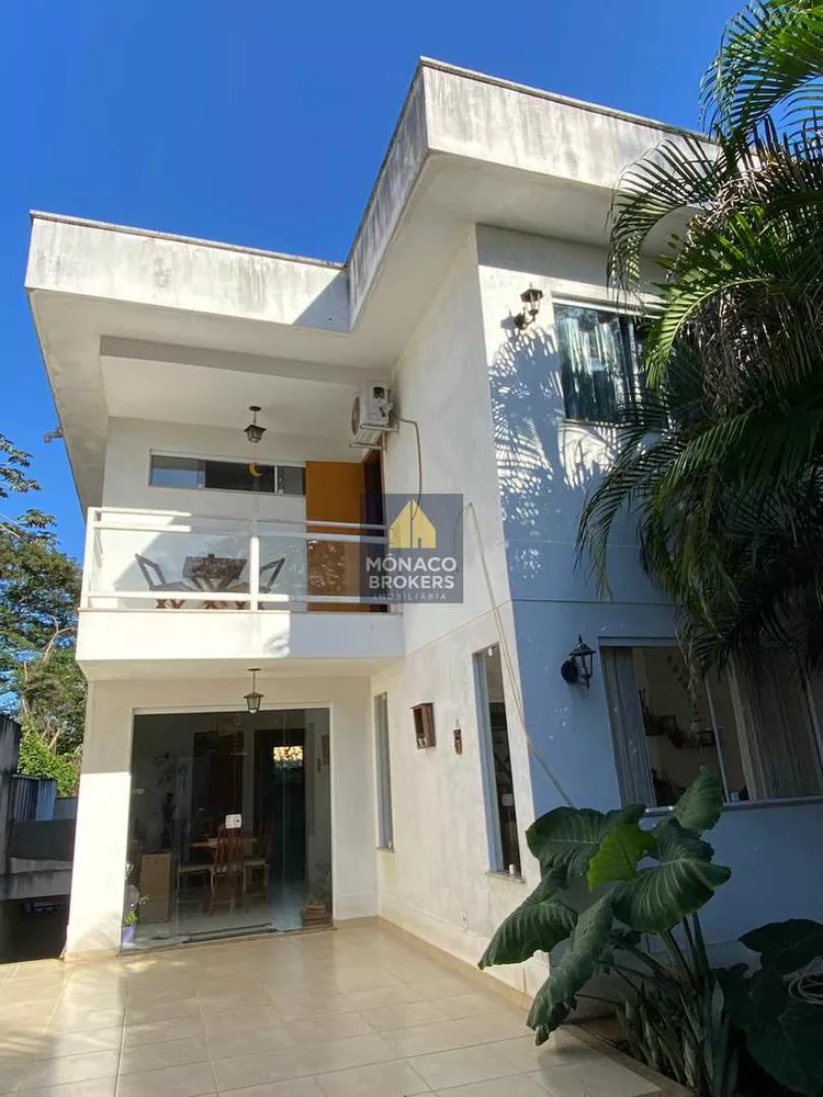 Casa, 3 quartos, 100 m² - Foto 1