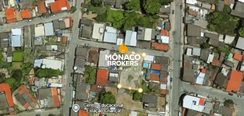 Terreno, 620 m² - Foto 1